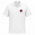 University of Georgia Premium Stealie Performance Polo