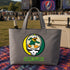 University of Oregon Stealie Canvas Tote Bag