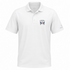 Jerry and The Bear Road Trippin' - Life is dead.® Premium Stealie Performance Polo