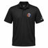 New York Mets Crystal Premium Stealie Performance Polo