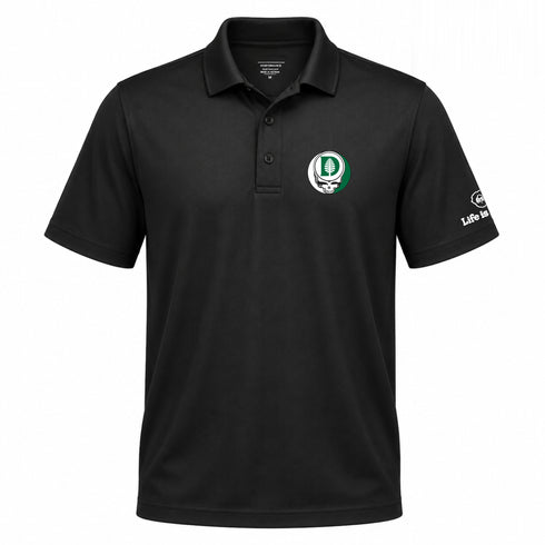 Dartmouth Tree Premium Stealie Performance Polo