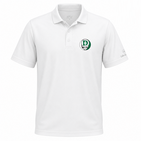 Dartmouth Tree Premium Stealie Performance Polo
