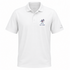 Skier Jerry - Life is dead.® Premium Stealie Performance Polo