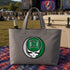 University of Hawaii Stealie Canvas Tote Bag
