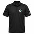 Michigan State University Premium Stealie Performance Polo
