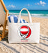 Austria FIFA World Cup Stealie Canvas Tote Bag
