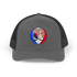 1327 Stealie Trucker Cap