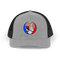 1327 Stealie Trucker Cap