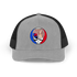 1327 Stealie Trucker Cap