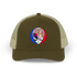 1327 Stealie Trucker Cap