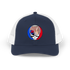 1327 Stealie Trucker Cap
