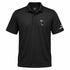 Jerry and His Hog - Life is dead.® Premium Stealie Performance Polo