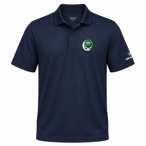 Saudi Arabia FIFA World Cup Premium Stealie Performance Polo