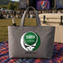 Saudi Arabia FIFA World Cup Stealie Canvas Tote Bag