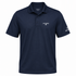 Life is dead.® Premium Stealie Performance Polo