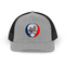 1369 Stealie Trucker Cap