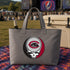 Chapman Stealie Canvas Tote Bag