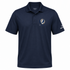 Georgetown University Premium Stealie Performance Polo