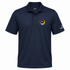 Harvey Mudd Premium Stealie Performance Polo