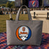 Gettysburg Stealie Canvas Tote Bag