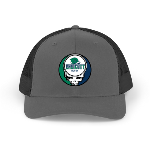 1097 Stealie Trucker Cap