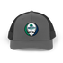 1097 Stealie Trucker Cap