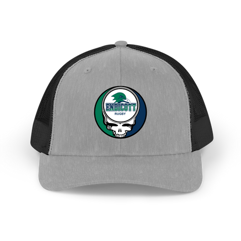 1097 Stealie Trucker Cap