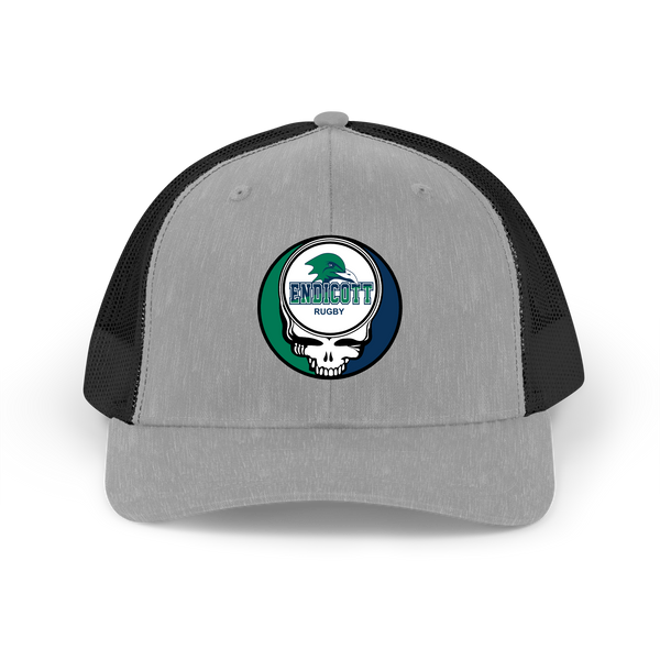 1097 Stealie Trucker Cap