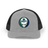 1097 Stealie Trucker Cap