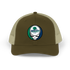 1097 Stealie Trucker Cap
