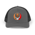 1139 Stealie Trucker Cap