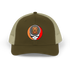 1139 Stealie Trucker Cap