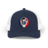 1104 Stealie Trucker Cap