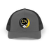 1190 Stealie Trucker Cap