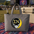 1190 Stealie Canvas Tote Bag