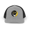 1190 Stealie Trucker Cap
