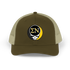 1190 Stealie Trucker Cap