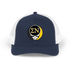 1190 Stealie Trucker Cap