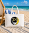 1190 Stealie Canvas Tote Bag