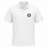 New York Knicks Premium Stealie Performance Polo