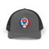 1307 Stealie Trucker Cap