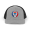 1307 Stealie Trucker Cap