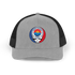 1307 Stealie Trucker Cap