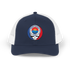 1307 Stealie Trucker Cap