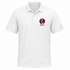 University of Nebraska Premium Stealie Performance Polo