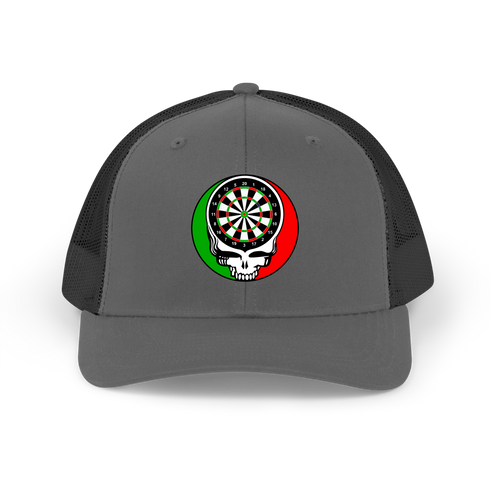 1275 Stealie Trucker Cap