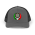 1275 Stealie Trucker Cap