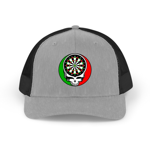 1275 Stealie Trucker Cap