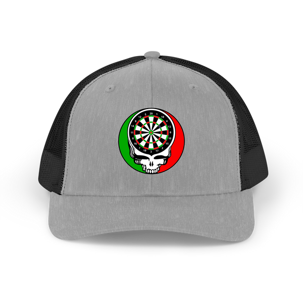 1275 Stealie Trucker Cap