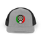 1275 Stealie Trucker Cap